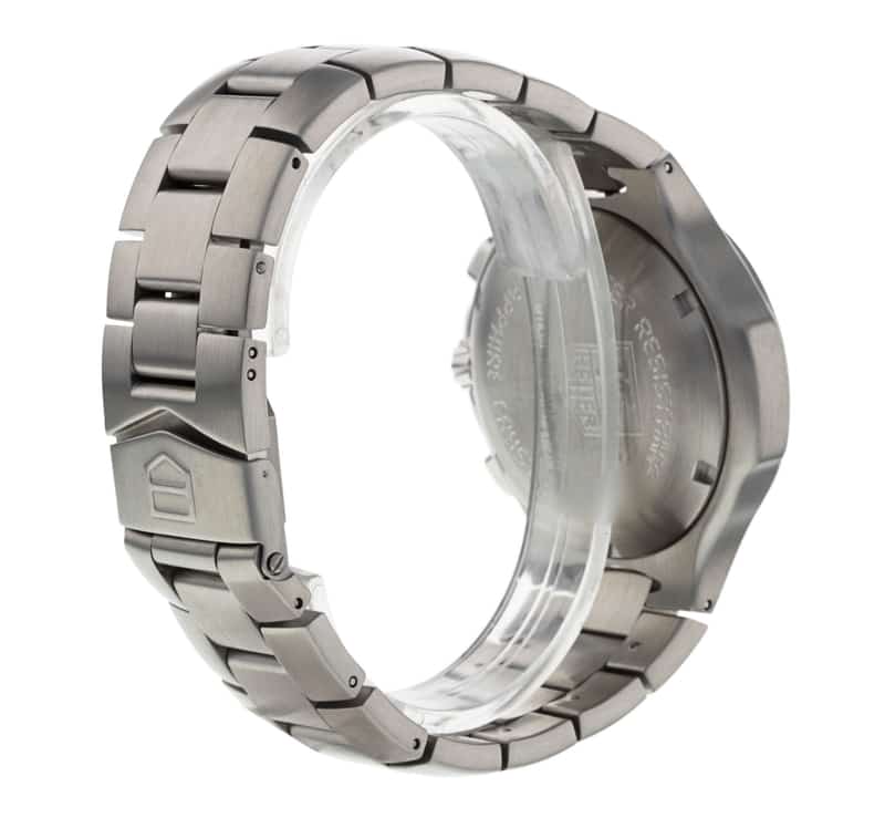 Tag Heuer Kirium CL111A.BA0700